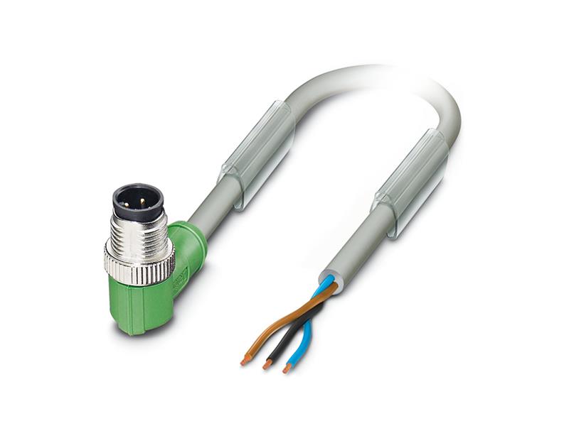 PHOENIX CONTACT SAC-3P-M12MR/10,0-800