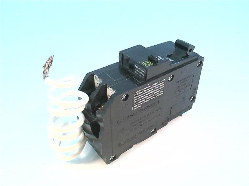 SCHNEIDER ELECTRIC QO215EPD