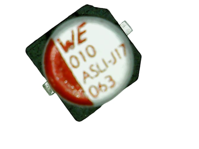 865080740006 by WURTH ELEKTRONIK