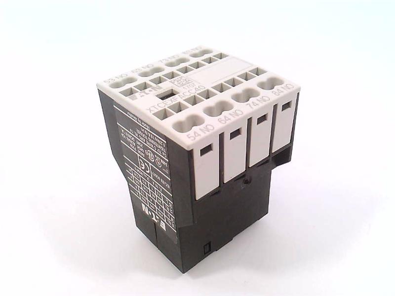 EATON CORPORATION XTCEXFACC40