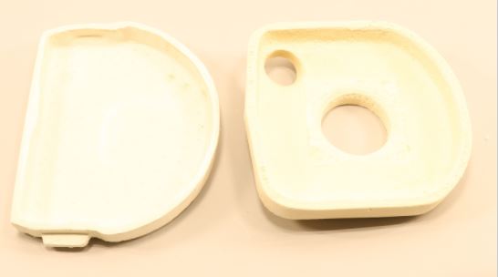 BURNHAM BOILERS 108136-01