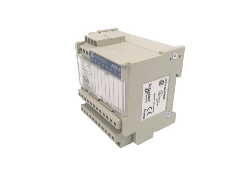 SCHNEIDER ELECTRIC ABE8-S44SBB0