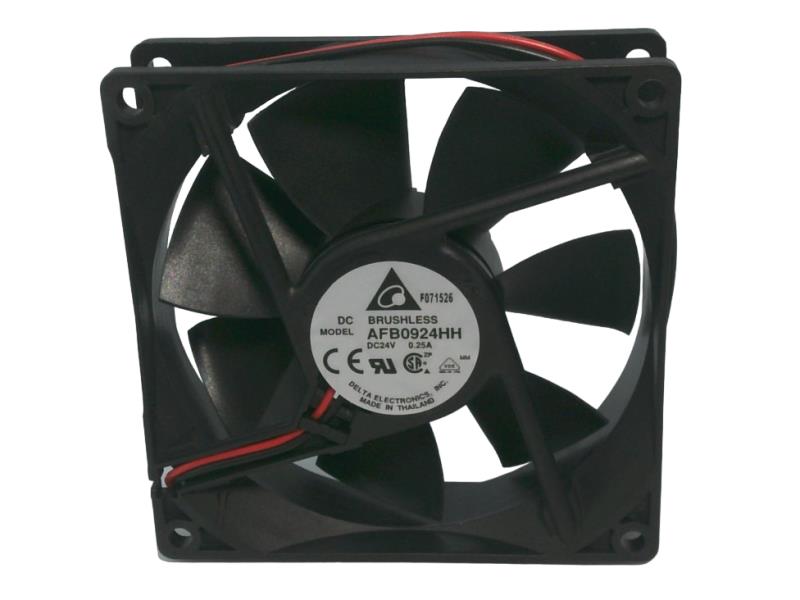 DELTA GROUP ELECTRONICS AFB0924HH