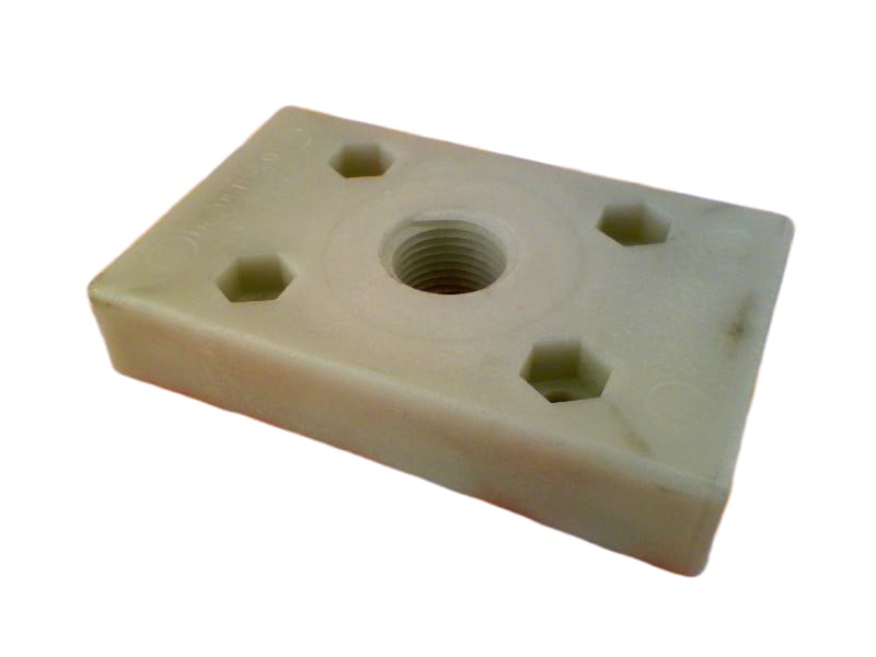 WILDEN 02-3180-20