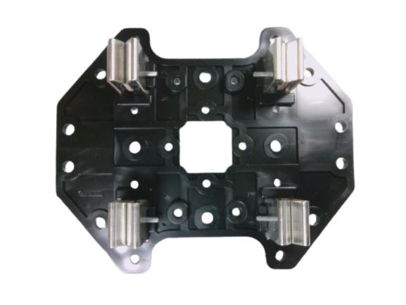 EATON CORPORATION 1MMMS