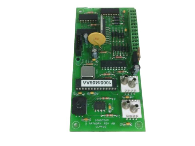 DOVER CORPORATION 10003509