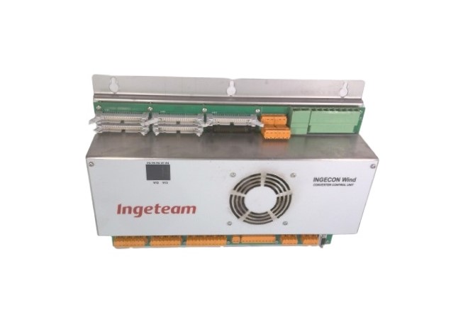 INGETEAM AK9670