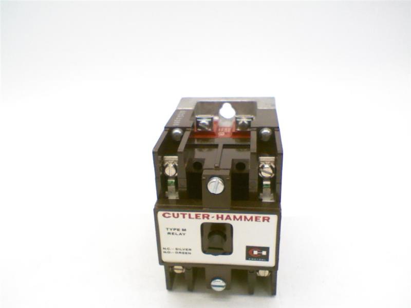 EATON CORPORATION D26MR20A