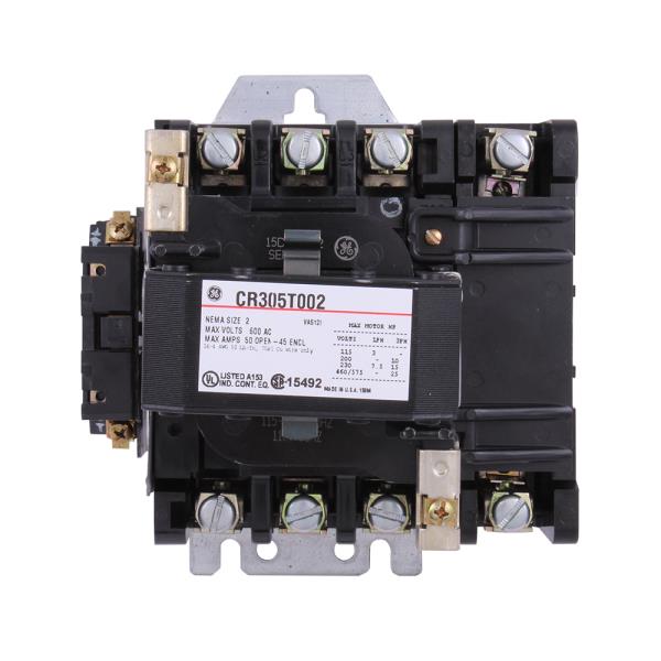 GENERAL ELECTRIC CR305T002