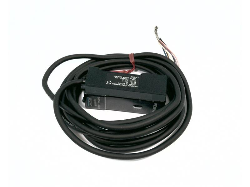 KEYENCE CORP LV-21AP