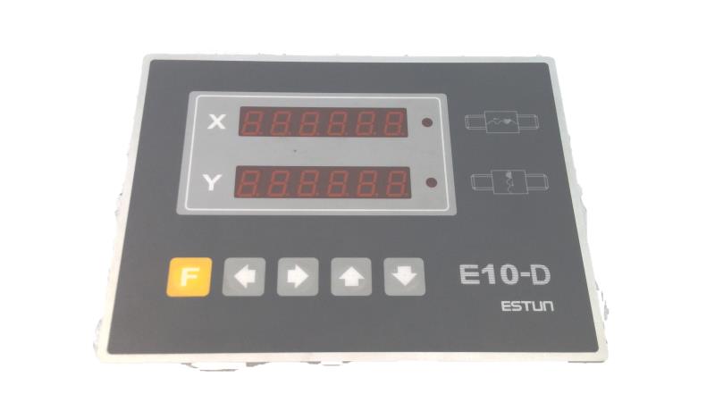 ESTUN AUTOMATION E10-D