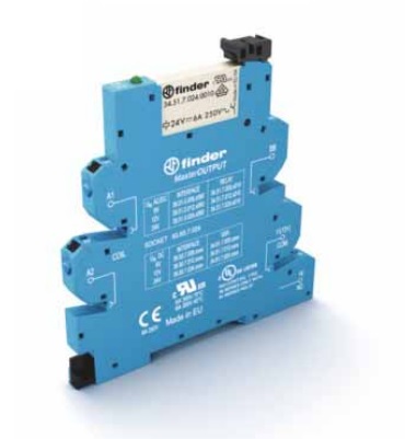 FINDER 39.51.0.012.0060