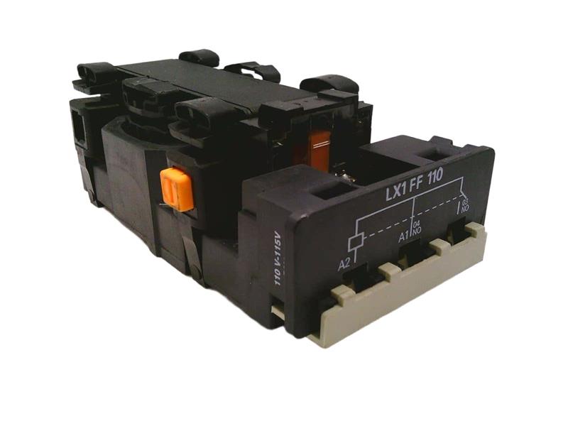 LX1FF110 by SCHNEIDER ELECTRIC