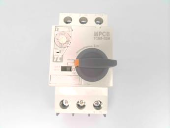 TCMS32H1.0 by SHAMROCK