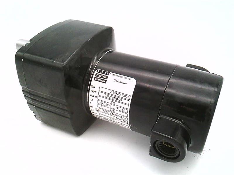 BODINE ELECTRIC 0194