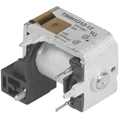 T90N1D12-12 by TE CONNECTIVITY