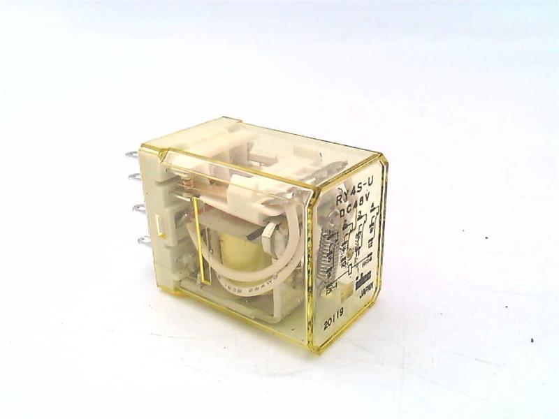 IDEC RY4S-UDC48V