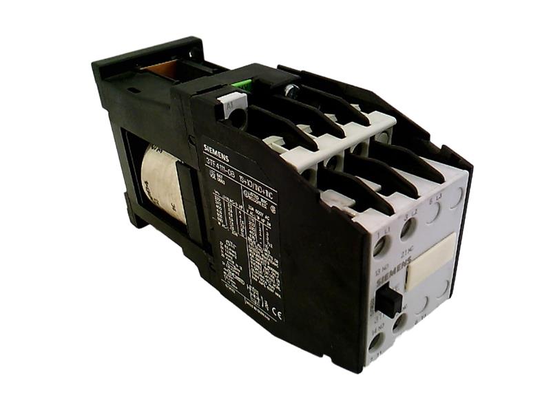 3TF4111-0BB4 by SIEMENS