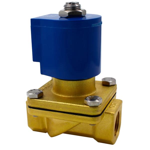 GC VALVES S201YH16C5EG5P