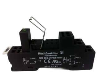 WEIDMULLER 8783930000