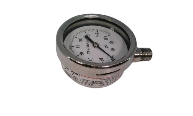 PIC GAUGES 311D-254F