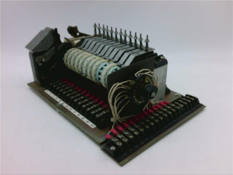 DANAHER CONTROLS MT1275