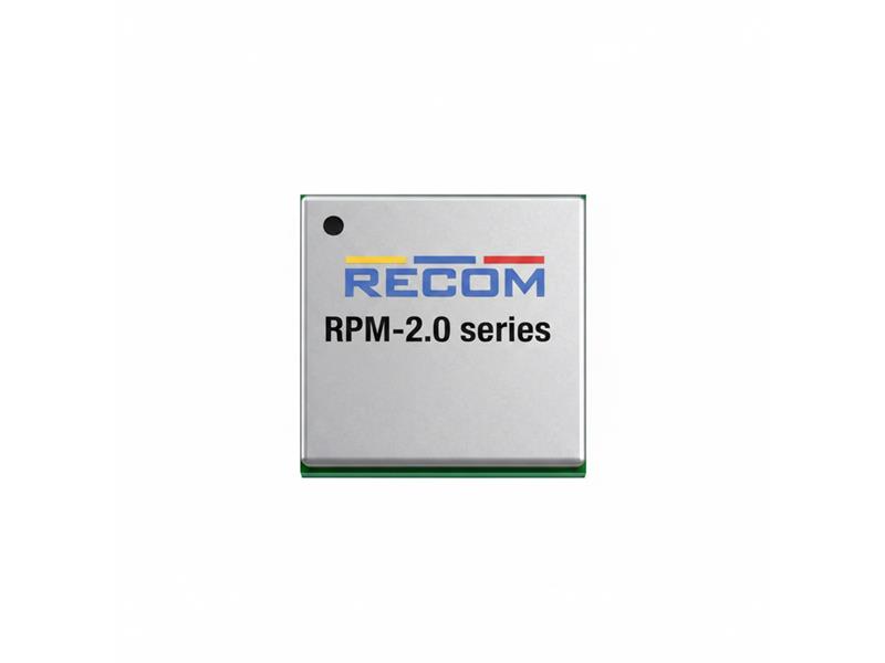 RECOM R0.25D-2412/HP