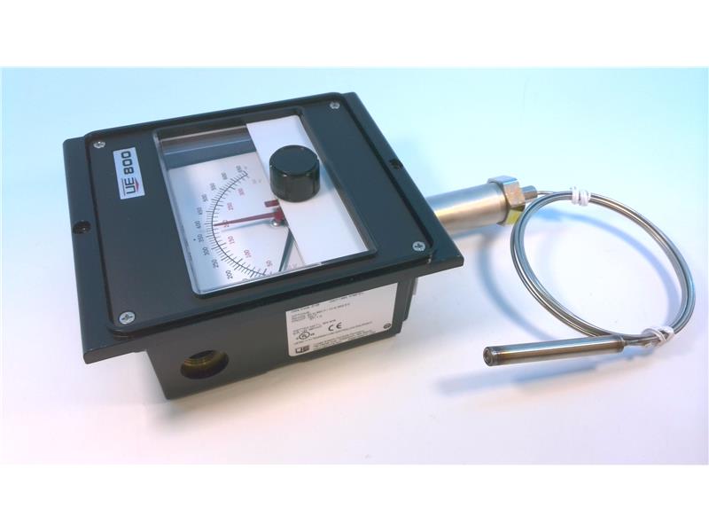 UNITED ELECTRIC 800-8BS