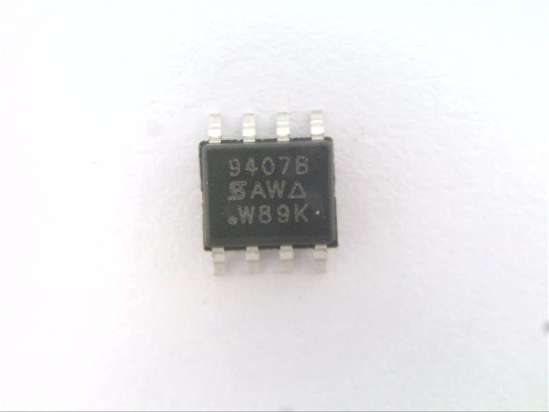 VISHAY SI9407BDY-T1-E3