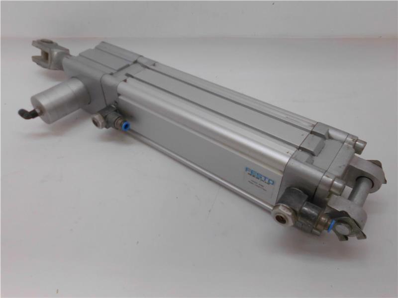 FESTO DNC-80-200-PPV-A-KP