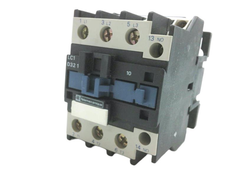 LC1D3210U5 by SCHNEIDER ELECTRIC