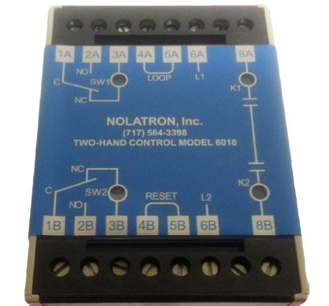 NOLATRON 6010