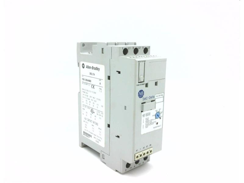 ALLEN BRADLEY 150-D64NBD