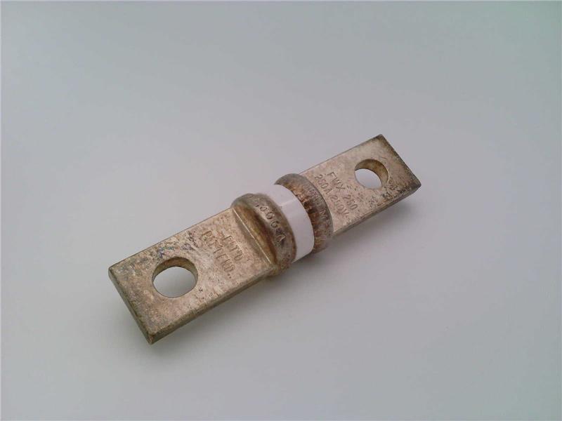 EATON CORPORATION FWX-250