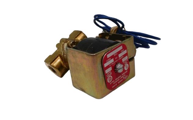 PARKER RB3P2-R-23 100/120VAC