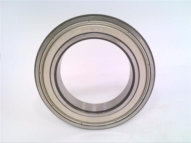 NTN BEARING 6012ZZC3/5C