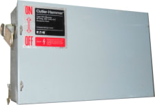 CP4HD463 by EATON CORPORATION