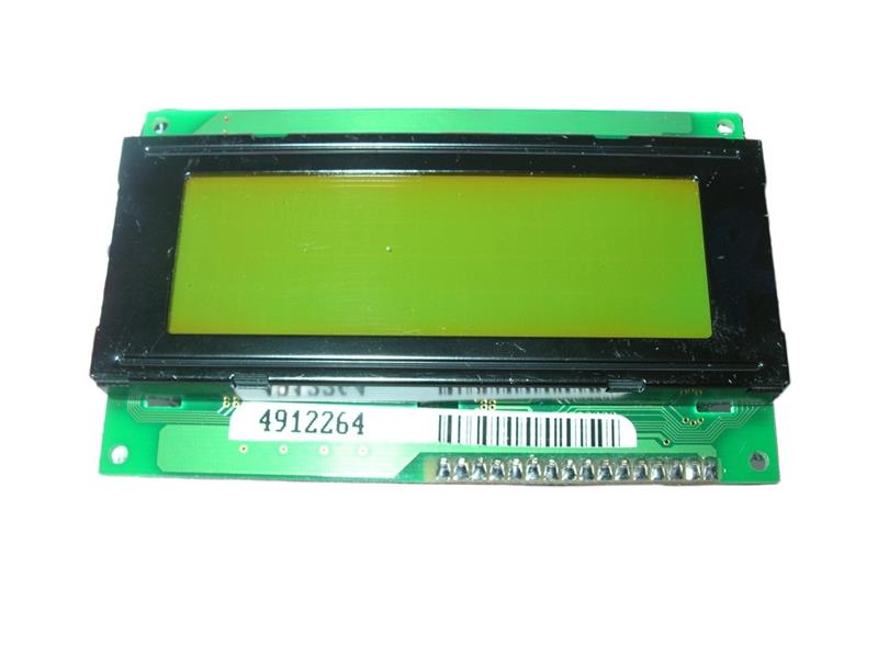 KYOCERA DMC20481NY-LY-AGES04X4E2-B0-01