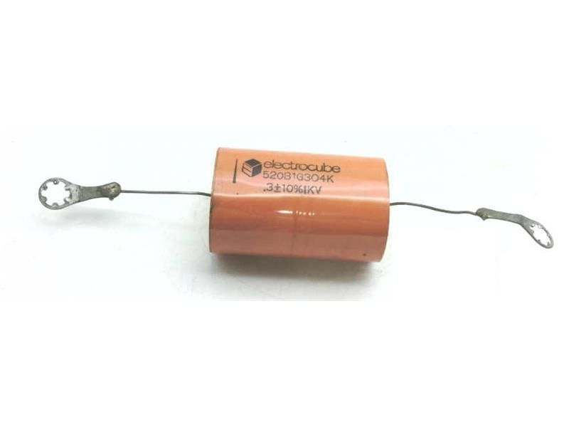 ELECTROCUBE 520B1G304K