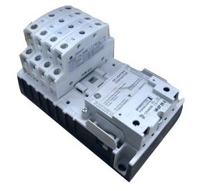 GENERAL ELECTRIC CR463L80ASA