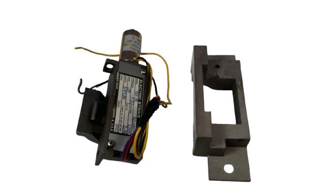 FOLGER ADAM 710-75-12D