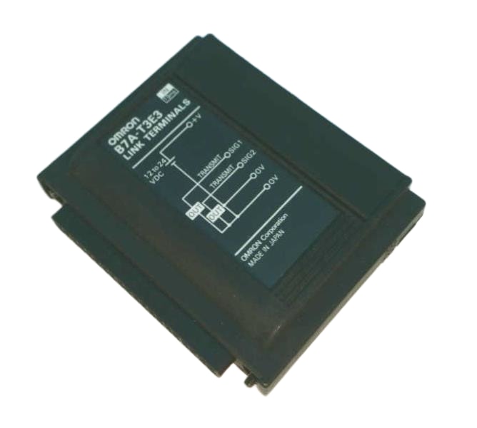 OMRON B7A-T3E3
