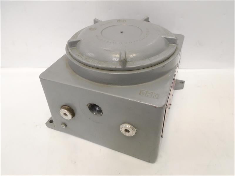 GRK-CEN-MOD by HUBBELL