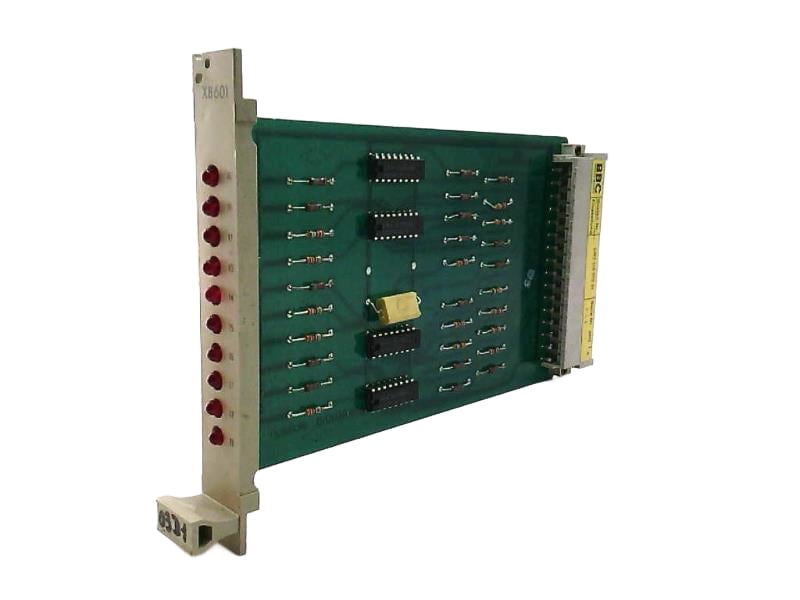 GJR2916000R1 by ASEA BROWN BOVERI