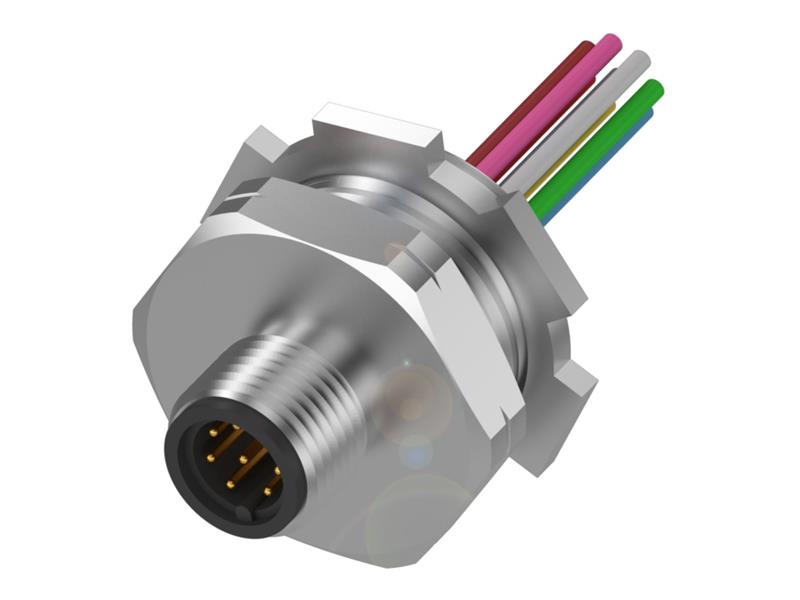BCC M458-0000-2A-RN066-006 by BALLUFF