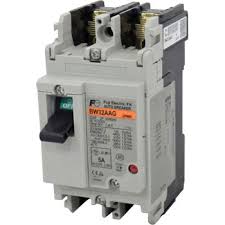 FUJI ELECTRIC BW32AAG-2P005