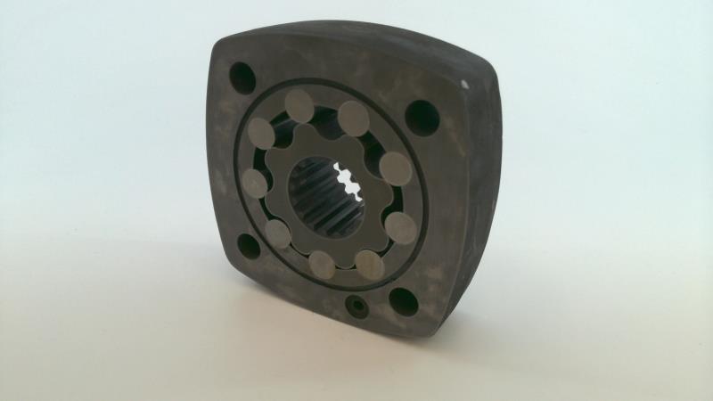 EATON CORPORATION 8573-003