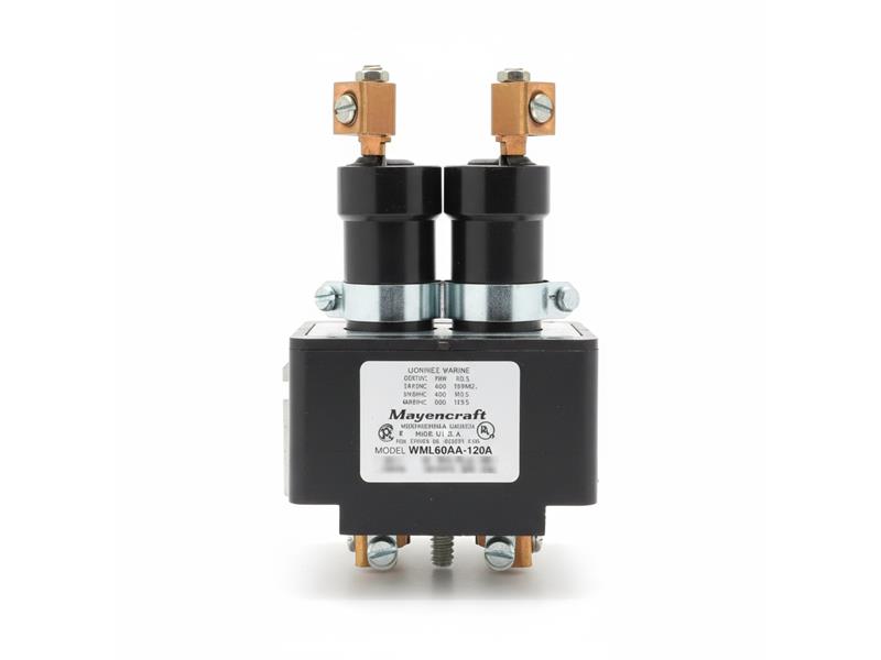 SCHNEIDER ELECTRIC WML60AA-120A