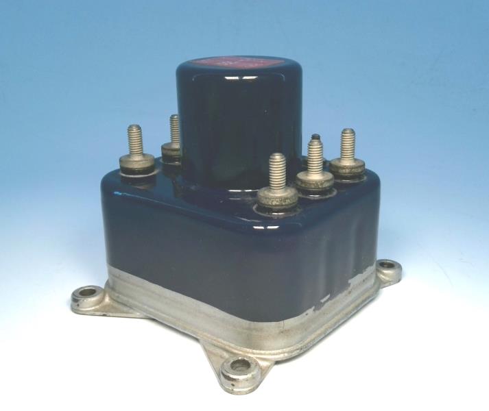 EATON CORPORATION 6042H141