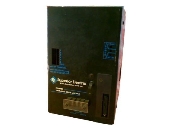 PDM155 by DANAHER MOTION